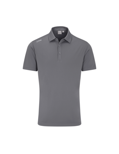 Polo golf hombre Ping Lindum