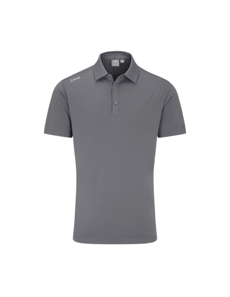 Polo golf hombre Ping Lindum