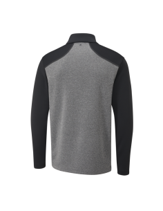 Ping Ramsey Half Zip Ribbed men golf Sweatshirt 2