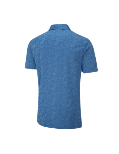 Ping Geo-Camo men golf Polo shirt 2