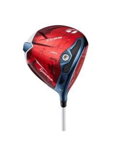 TaylorMade Qi35 Ryder Cup USA 2025 Driver