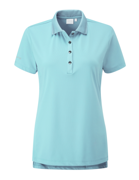 Polo golf mujer Ping Sedona