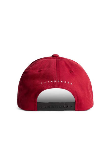 J.Lindeberg Health golf Cap