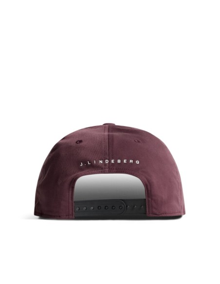 Gorra golf J.Lindeberg Drive