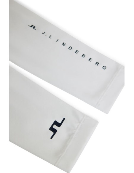 Mangas golf hombre J.Lindeberg Enzo