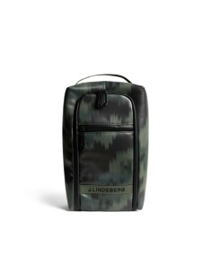 J.Lindeberg Print golf Footwear Bag