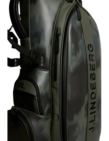 Bolsa golf J.Lindeberg Play Stand Print