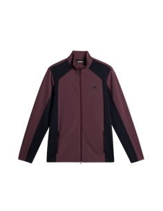 Chaqueta golf hombre J.Lindeberg Banks 2