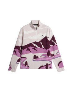 Sudadera golf hombre J.Lindeberg Sammie Pile