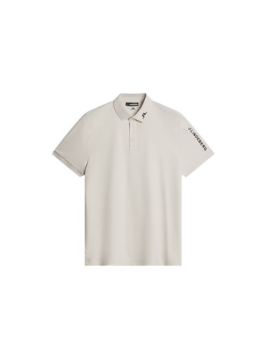J.Lindeberg Tour Tech men golf Polo shirt