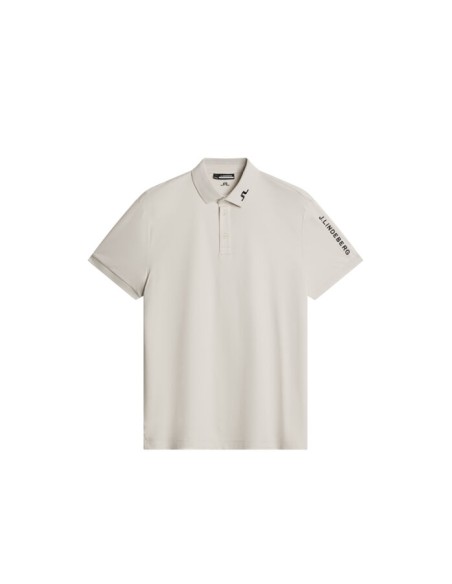 J.Lindeberg Tour Tech men golf Polo shirt