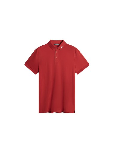 J.Lindeberg KV men golf Polo shirt