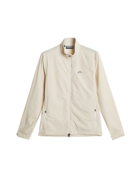 Chaqueta golf hombre J.Lindeberg Ash Light Packable