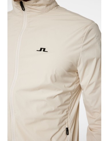Chaqueta golf hombre J.Lindeberg Ash Light Packable