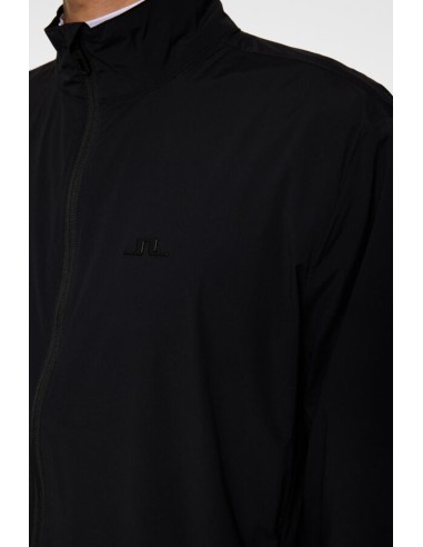 Chaqueta golf hombre J.Lindeberg Ash Light Packable