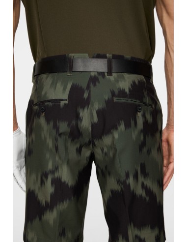 Pantalón corto golf hombre J.Lindeberg Eloy Print
