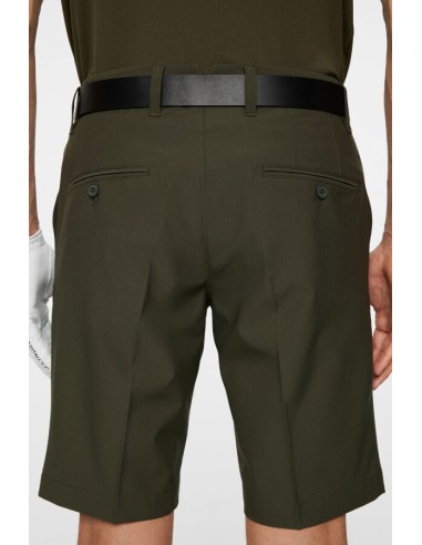 Pantalón corto golf hombre J.Lindeberg Eloy