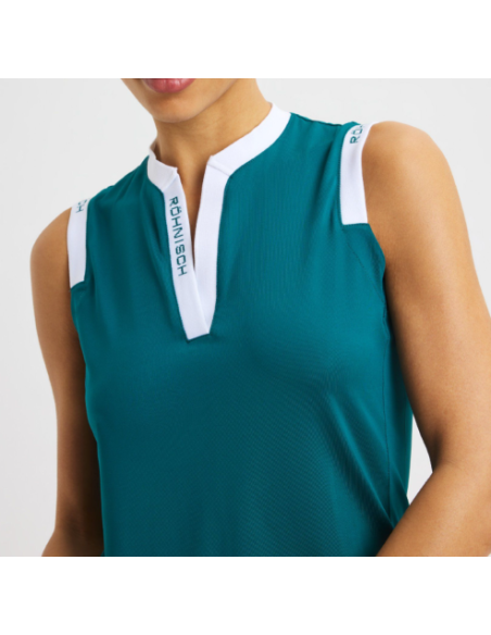 Vestido golf Röhnisch Abby 111288