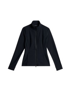 Chaqueta golf mujer J.lindeberg Taylor Zip 2