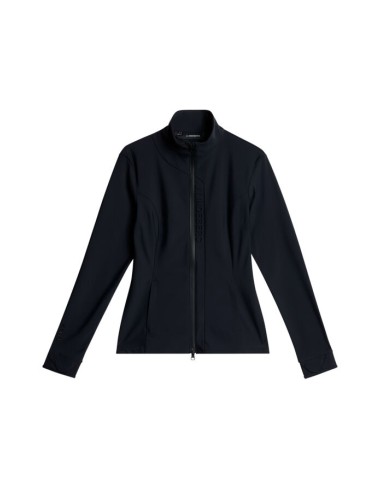J.lindeberg Taylor Zip women golf Jacket