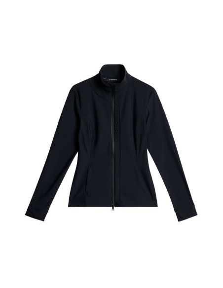 J.lindeberg Taylor Zip women golf Jacket
