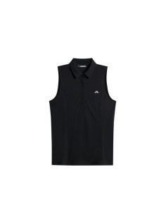 Polo golf mujer J.Lindeberg Dena Sleeveless