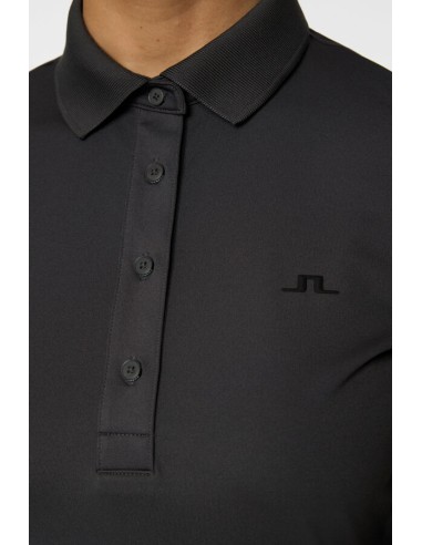 J.Lindeberg Cassie women golf Polo shirt