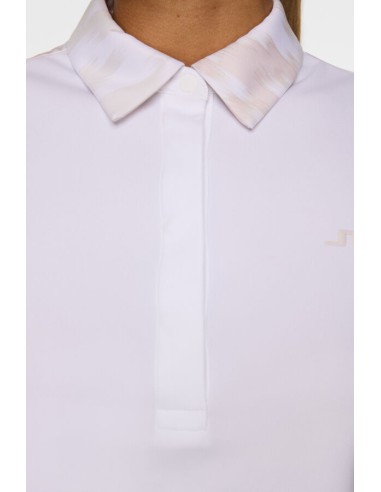 J.Lindeberg Cara women golf Polo shirt