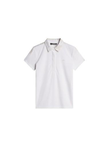 J.Lindeberg Cara women golf Polo shirt