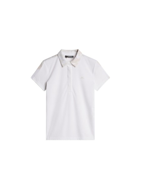 J.Lindeberg Cara women golf Polo shirt
