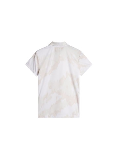 Polo golf mujer J.Lindeberg Cara