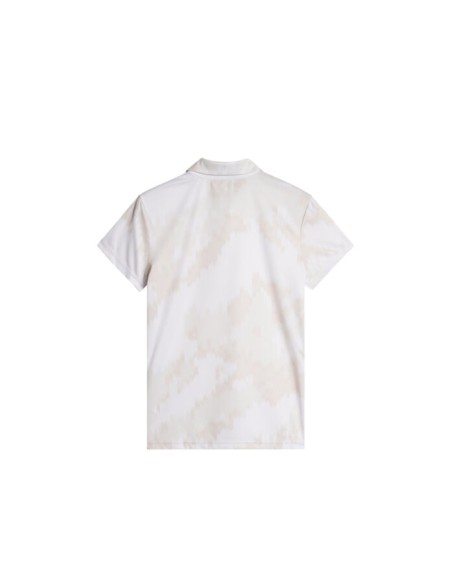 Polo golf mujer J.Lindeberg Cara