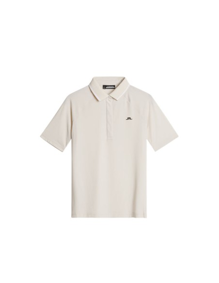 Polo golf mujer J.Lindeberg Amy