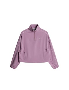 Sudadera golf mujer J.Lindeberg Anette Anorak