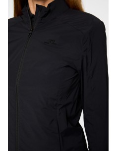 Chaqueta cortaviento golf mujer J.Lindeberg Thorine 2