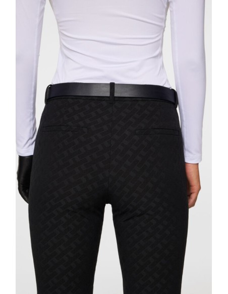 Pantalón golf mujer J.Lindeberg Pia Bridge