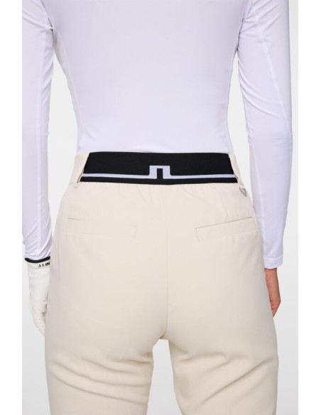 Pantalón golf mujer J.Lindeberg Pinja