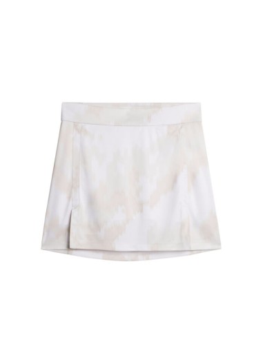 Falda golf mujer J.Lindeberg Amelie Mid Print