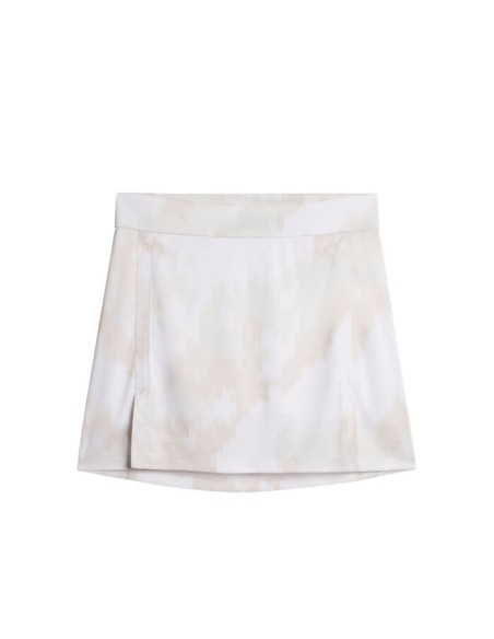 Falda golf mujer J.Lindeberg Amelie Mid Print
