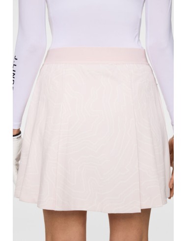 J.Lindeberg Alesia Print women golf Skirt