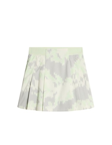 J.Lindeberg Alesia Print women golf Skirt