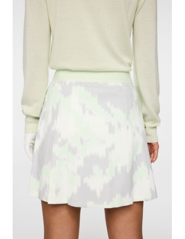J.Lindeberg Alesia Print women golf Skirt