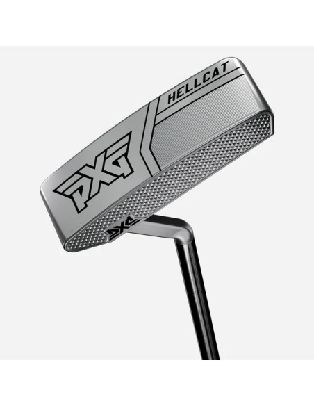 Putter PXG Hellcat Zero Torque