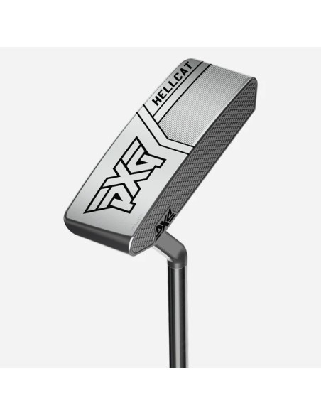 PXG Hellcat Zero Torque Putter