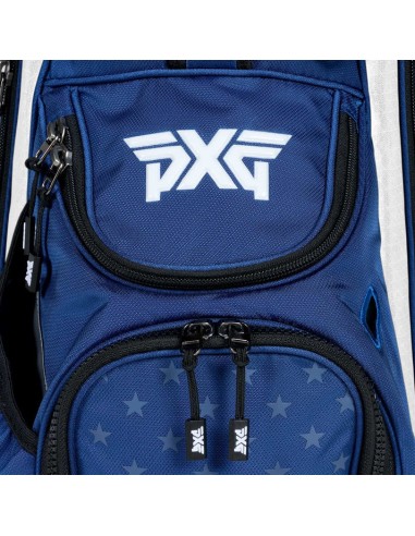 PXG Xtreme Carry Freedom stand golf Bag