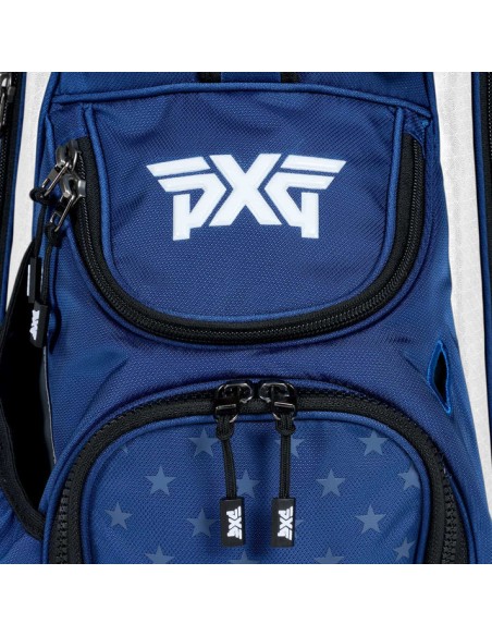 PXG Xtreme Carry Freedom stand golf Bag