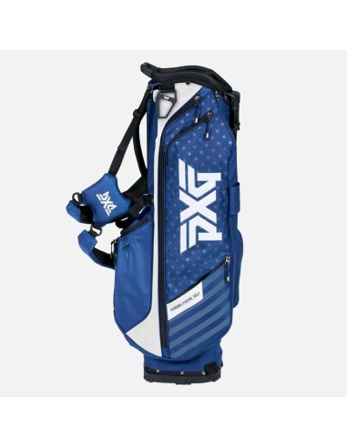 PXG Xtreme Carry Freedom stand golf Bag