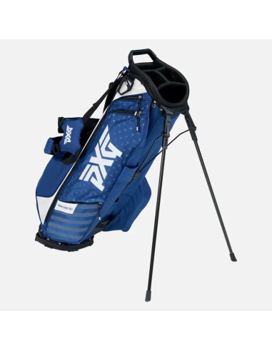 PXG Xtreme Carry Freedom stand golf Bag