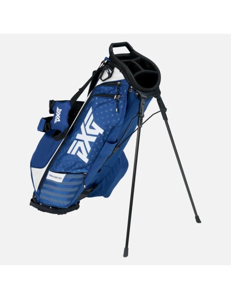 PXG Xtreme Carry Freedom stand golf Bag