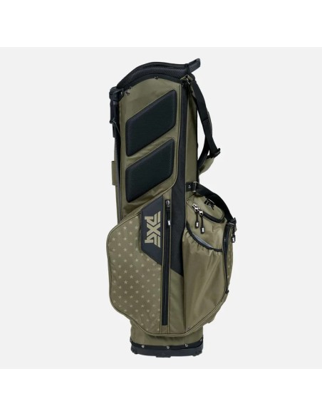 PXG Xtreme Carry Freedom stand golf Bag